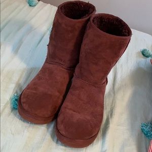 UGG Classic Short Boots